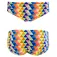 Turbo Tridimension swimming brief