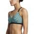 Hurley Haut Maillot Quick Dry Stripe Surf