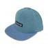 Hurley Casquette Phantom One & Only