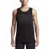 Hurley Fading Out Sleeveless T-Shirt