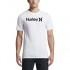 Hurley T-Shirt Manche Courte One & Only Dri Fit