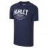 Hurley Camiseta Manga Curta Grand Slam Dri Fit