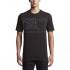 Hurley Fading Out Pocket Short Sleeve T-Shirt