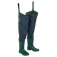 Sert Botes de vadeig PVC High