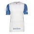 Compressport T-shirt Manche Courte Mont Blanc Training