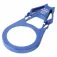 MSC Protector de cadena Bb Mount