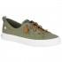 Sperry Vambes Crest Vibe Wash Linen