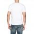 Calvin klein jeans Re Issue Crew Neck Regular Fit Fit T-shirt med korta ärmar