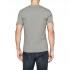Calvin klein jeans Re Issue CN Regular Fit Fit T-shirt med korte ærmer
