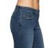 Calvin klein jeans Mid Rise Skinny Jeans