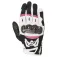 Alpinestars Stella SMX 2 Air Carbon V2 woman gloves