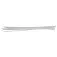 MSC Cable ties 100 units