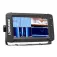 Lowrance Elite 9 Ti Totalscan