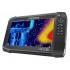 Lowrance HDS-9 Carbon ROW TotalScan Bundle Con Transductor