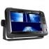 Lowrance HDS-9 Carbon ROW TotalScan Bundle Mit Transducer