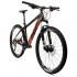 MSC Bicicleta MTB Mercury Carbono SA 27.5