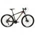 MSC Bicicleta MTB Mercury Aluminio R 27.5´´