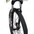 MSC Bicicleta MTB Mercury Aluminio 29