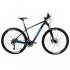 MSC Bicicleta MTB Mercury Carbono 27.5