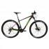 MSC Bicicleta MTB Mercury Carbono R 27.5