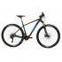 MSC Mercury Carbon RR 27.5 MTB Bike