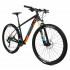 MSC Bicicletta MTB Mercury Carbonio RR 27.5