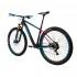 MSC Bicicletta da MTB Mercury Carbon RRS 27.5´´