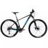 MSC Bicicletta MTB Mercury Carbonio 29