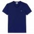 Lacoste TH6710 Crew Neck Short Sleeve T-Shirt