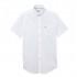 Lacoste CH3977 Short Sleeve Shirt