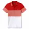 Lacoste Colorblock Technical Pique
