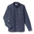 Lacoste Regular Fit Chambray Voile Shirt