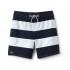 Lacoste Medium Cut Branded Swimming Trunks Swimming Shorts