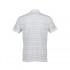 Lacoste Stripped Polo