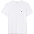 Lacoste TH2038 T-shirt med korta ärmar