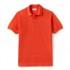Lacoste L1212 Short Sleeve Polo Shirt