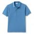 Lacoste L1264 Short Sleeve Polo Shirt