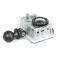 Ram mounts Supporto per action camera Custom Adapter