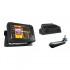 Lowrance HDS-7 Carbon ROW Med/High/3D Bundle With Transducer