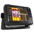 Lowrance HDS-7 Carbon ROW Totalscan With Transducer