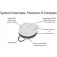Lowrance Boussole Precision 9