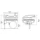Lowrance Boussole Precision 9