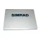 Simrad GO9 XSE Sonnenabdeckung