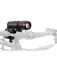 MSC 400 front light
