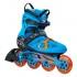 K2 skate VO2 90 Pro Inliners