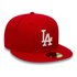 New era Essencial Los Angeles Dodgers 59Fifty