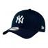 New Era Kasket 39Thirty New York Yankees