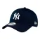 New Era 39Thirty New York Yankees cap