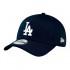 New Era 39Thirty Los Angeles Dodgers Kappe