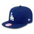 New Era 9Fifty Los Angeles Dodgers Kappe